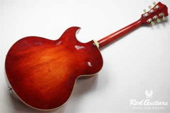 AR-175CE - Antique Red